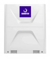 Наружный блок мультизональной системы VRF Dahatsu D-VRF H250/SR1MV-I
