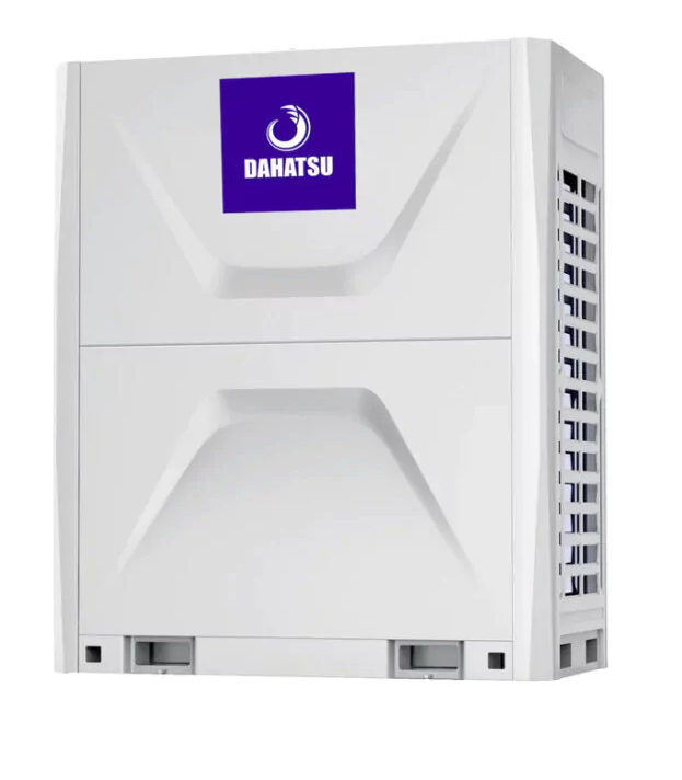 Наружный блок мультизональной системы VRF Dahatsu D-VRF H250/SR1MV-I