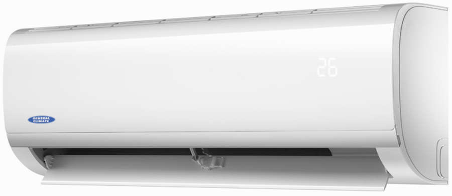 Внутренний блок мульти сплит-системы General Climate GC-MER18HRN1 Free Multi 2 Wi-Fi