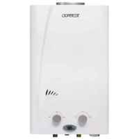 Газовый проточный водонагреватель Ariston SUPERLUX 10L CF NG