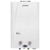 Газовый проточный водонагреватель Ariston SUPERLUX 10L CF NG