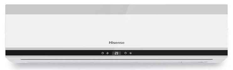 Сплит-система Hisense AS-36HR4SDKVTG/AS-36HR4SDKVTW Strong Neo Premium Classic