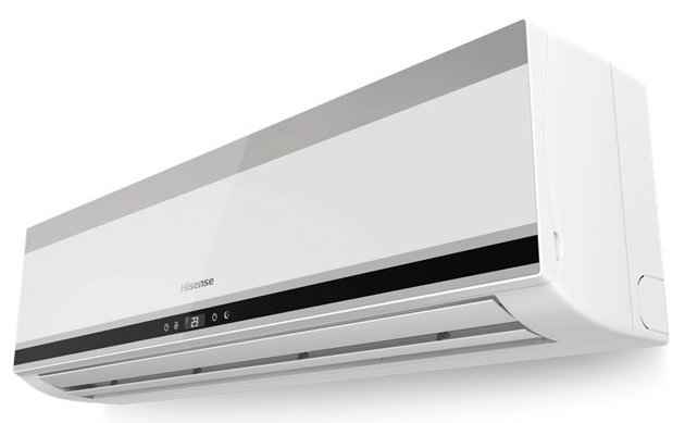 Сплит-система Hisense AS-36HR4SDKVTG/AS-36HR4SDKVTW Strong Neo Premium Classic