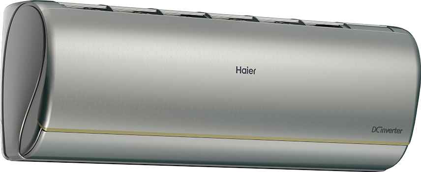 Кондиционер Haier Jade AS25S2SJ3FA-S/1U25MEC1FRA