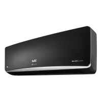 Сплит-система Ballu BSPI-13HN8/BL/EU Platinum Black DC Inverter