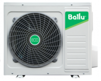 Сплит-система Ballu BSPI-13HN8/BL/EU Platinum Black DC Inverter