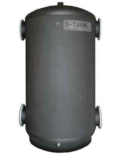 Буферный накопитель S-tank SS CT 1000