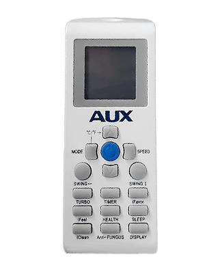 Сплит-система AUX ASW-H24A4/FP-R1DI/AS-H24A4/FP-R1DI