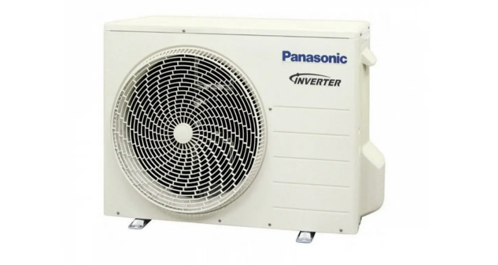 Настенная сплит-система Panasonic CS-Z35XKEW/CU-2E18PBD Design Inverter Etherea