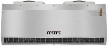 Тепловая завеса Греерс ЗВП-М1-150В