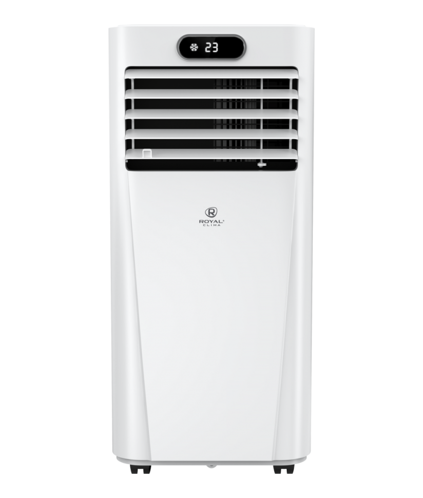 Мобильный кондиционер Royal Clima RM-TS28CH-E Tesoro