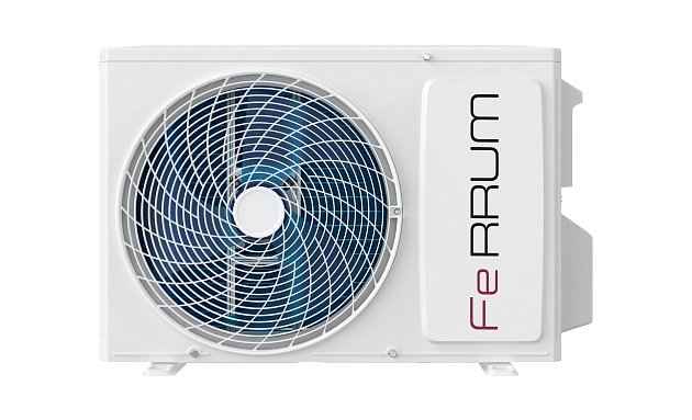 Сплит-система Ferrum iFIS18A3/iFOS18A3 Trust Inverter