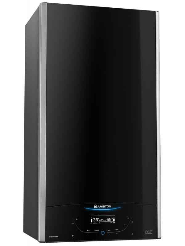 Настенный газовый котел Ariston ALTEAS XС 24 FF NG