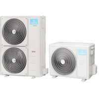 Кассетная сплит-система Lessar LS-HE36BVE4/LU-HE36UVE4/LZ-B4UB
