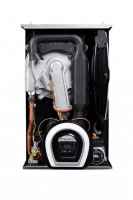 Настенный газовый котел Federica Bugatti 42В Cond VARME