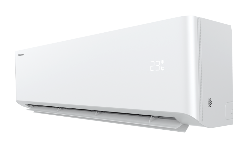 Настенная сплит-система Hisense AS-36HW4RKZHB Strong Vibe Classic A