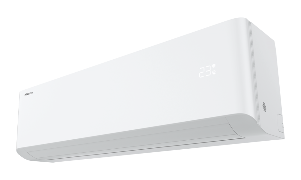Настенная сплит-система Hisense AS-36HW4RKZHB Strong Vibe Classic A