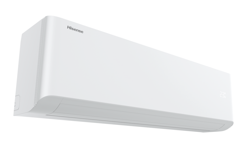 Настенная сплит-система Hisense AS-36HW4RKZHB Strong Vibe Classic A