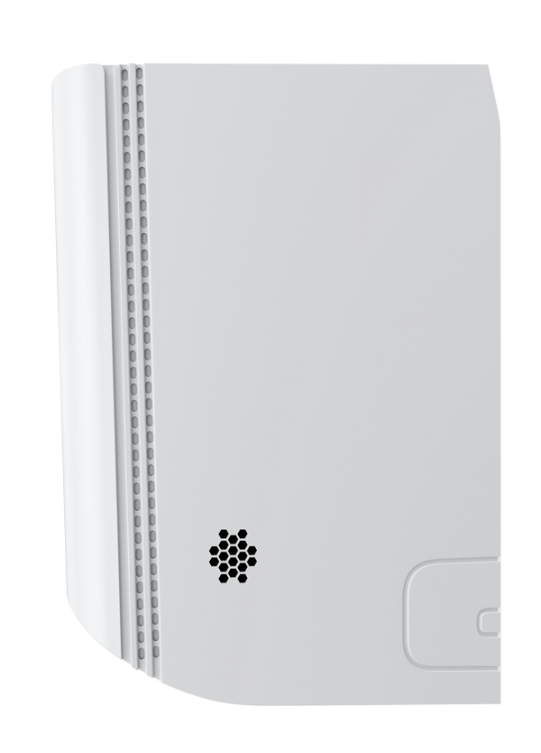 Настенная сплит-система Hisense AS-36HW4RKZHB Strong Vibe Classic A