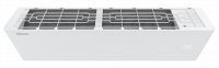 Настенная сплит-система Hisense AS-36HW4RKZHB Strong Vibe Classic A