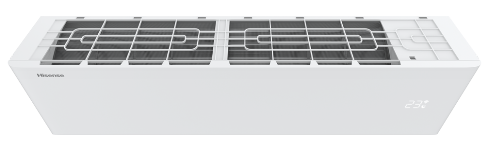 Настенная сплит-система Hisense AS-36HW4RKZHB Strong Vibe Classic A