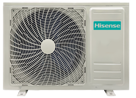 Настенная сплит-система Hisense AS-36HW4RKZHB Strong Vibe Classic A