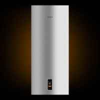 Накопительный водонагреватель AURUS AWH SE 100 F Silver