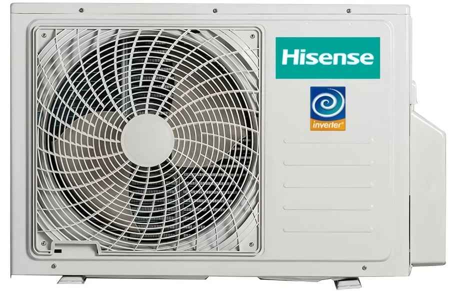 Кондиционер Hisense Goal AS-24UW4RBTCA00