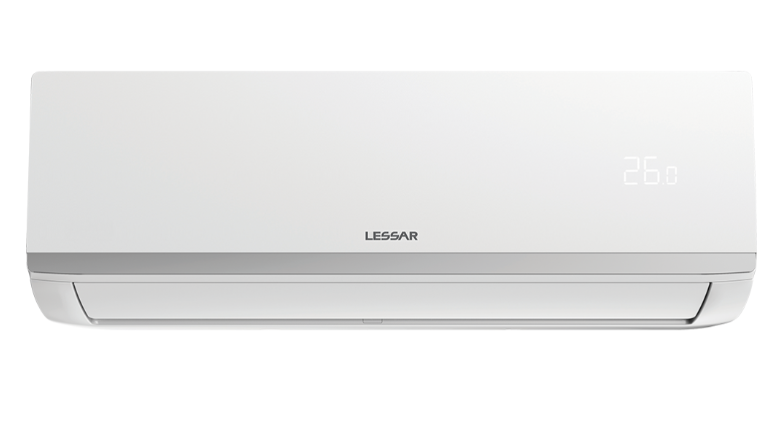 Сплит-система Lessar LS-HE18KCE2/LU-HE18KCE2 Flexcool