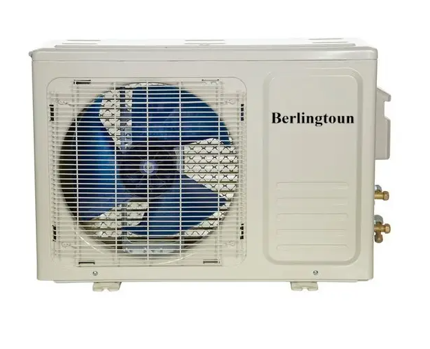 Сплит-система Berlingtoun BR-12CST1/IN/BR-12CST1/OUT Bristol