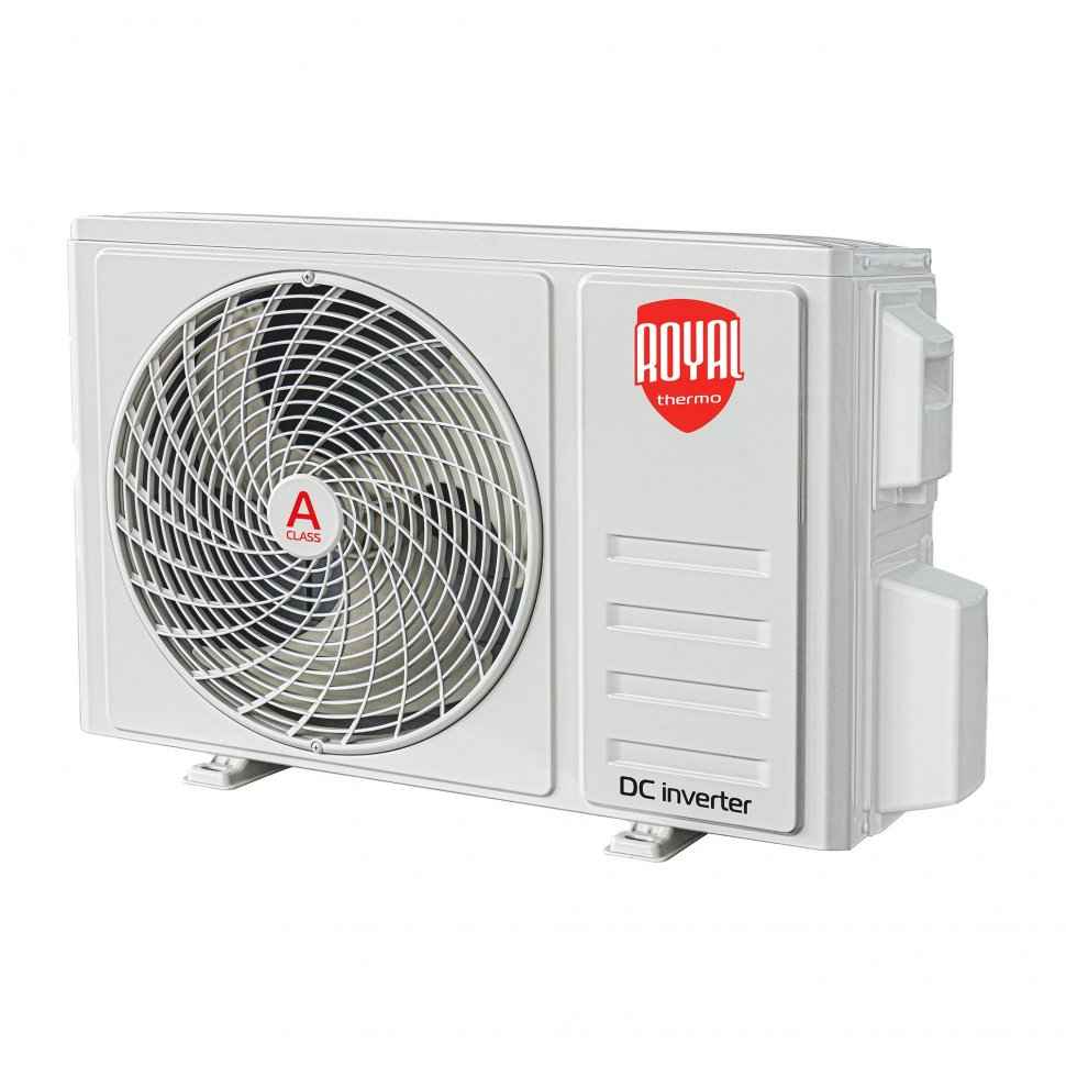 Сплит-система Royal Thermo RTDI-09HN8/Wi-Fi Diamond DC Inverter