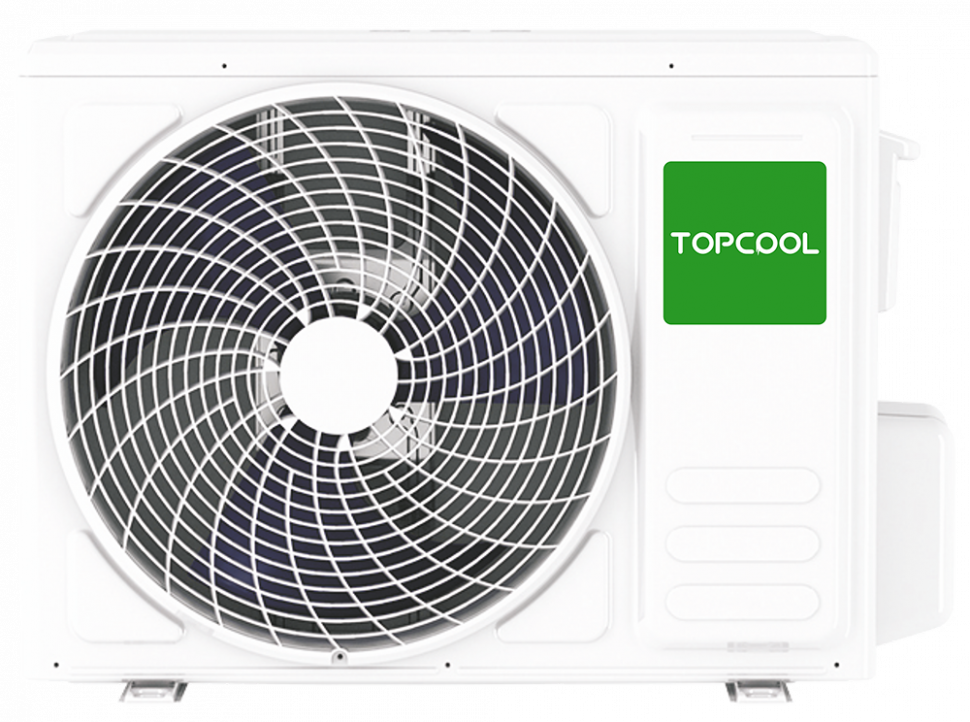 Сплит-система ТopCool TR-07SBST1/IN/TR-07SBST1/OUT Eco