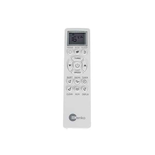 Сплит-система Denko DB-07i Dragon Inverter