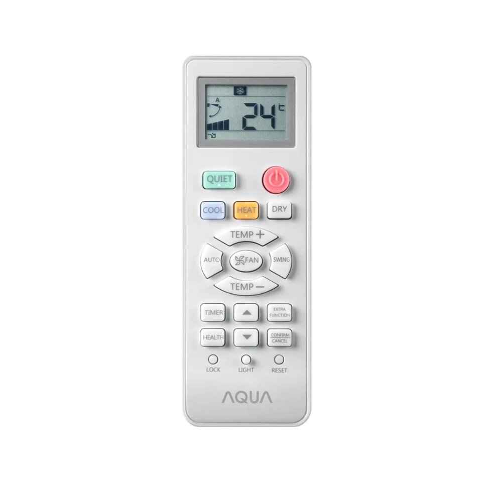 Сплит-система Aqua AQ-20BRQ1/R3(IN)/AQ-20BRQ1/R3(OUT) Biwa