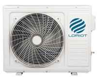 Настенная сплит-система Loriot LAC-09TPRI Premiere DC Inverter New 2024