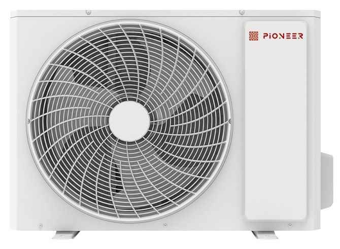Сплит-система Pioneer KFRI35XLOW/KORI35XLOW Artis Inverter-30