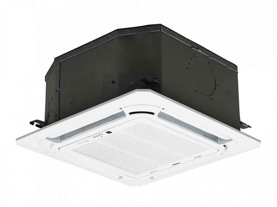 Кассетная сплит-система Kentatsu KSZTA53HFAN1R/KSUTA53HFAN1L/KPU65-D