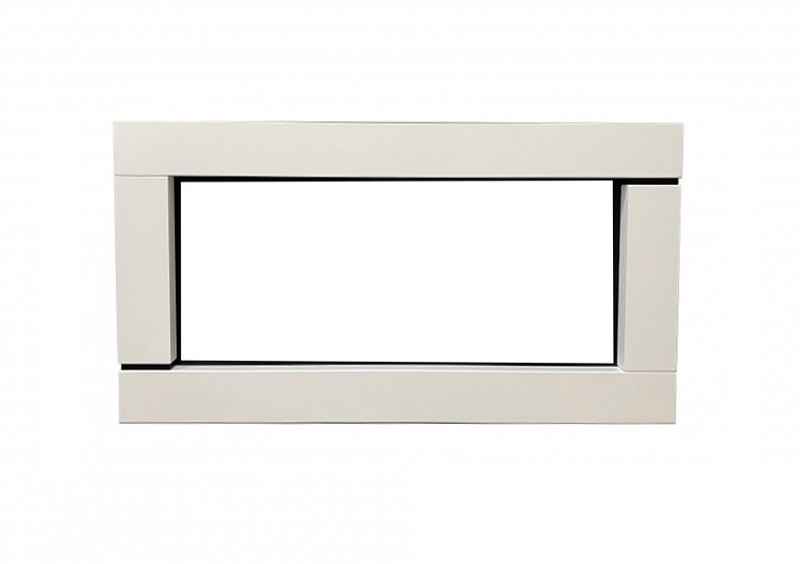 Портал Interflame Паркер под очаг FreeSpace 40 LED FX QZ