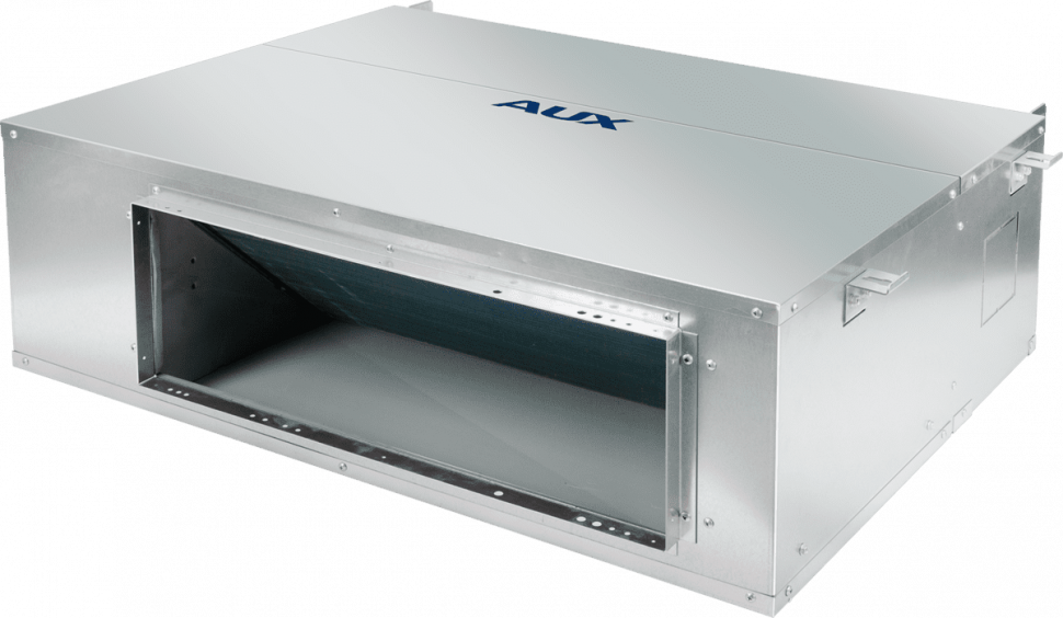 Канальная сплит-система AUX ALMD-H48/5R1C/AL-H48/5R1C(U)
