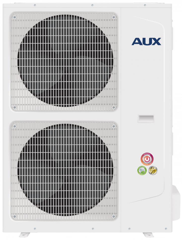 Канальная сплит-система AUX ALMD-H48/5R1C/AL-H48/5R1C(U)