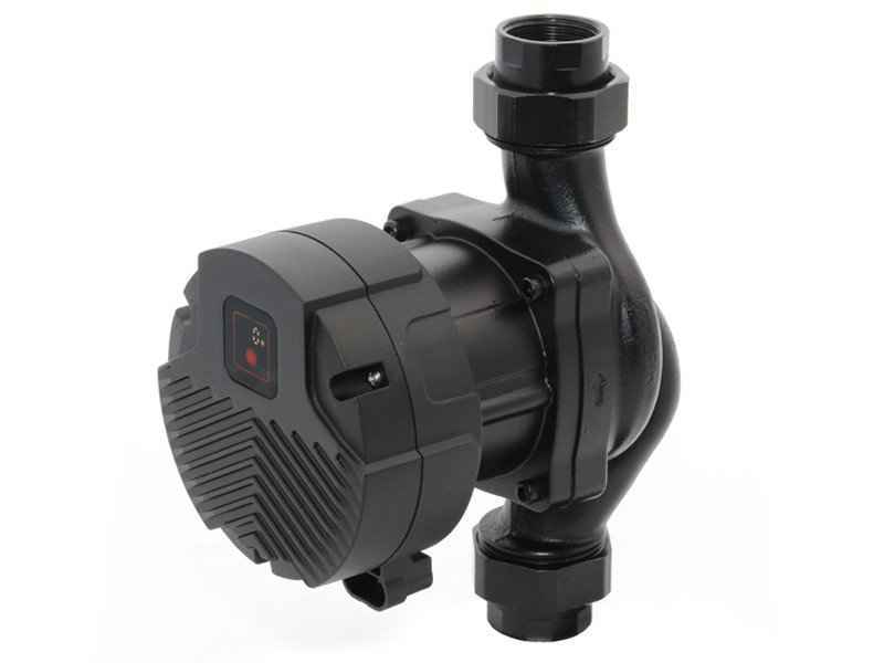 Циркуляционный насос Zota EcoRING II 25-40 180 с гайками