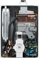Настенный газовый котел Rinnai BR-SE18