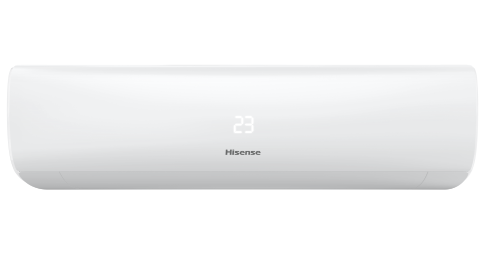 Внутренний блок мульти сплит-системы Hisense AMS-18UW4RXSKB01 Zoom Free Match DC Inverter Wi-Fi