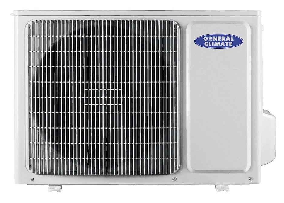 Наружный блок мульти сплит-системы General Climate GU-M3E24H32 Free Multi 2