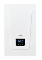 Настенный электрический котел Baxi Ampera Pro 12