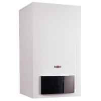 Настенный конденсационный газовый котел Wolf CGB-100
