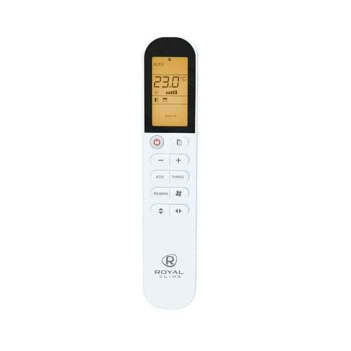 Сплит-система Royal Clima RCI-OM35HN/IN/RCI-OM35HN/OUT Optimum DC Inverter