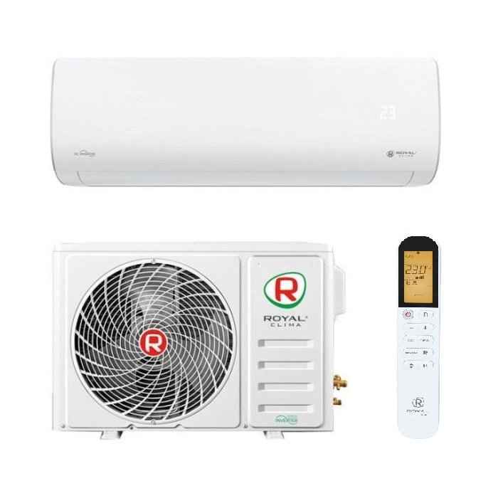 Сплит-система Royal Clima RCI-OM35HN/IN/RCI-OM35HN/OUT Optimum DC Inverter