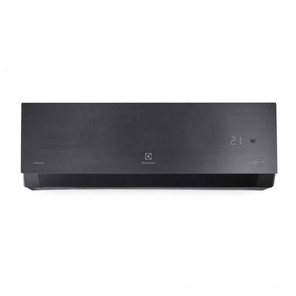 Сплит-система Electrolux EACS/I-09HEN-BLACK/N8_24Y Enterprise Super DC Inverter