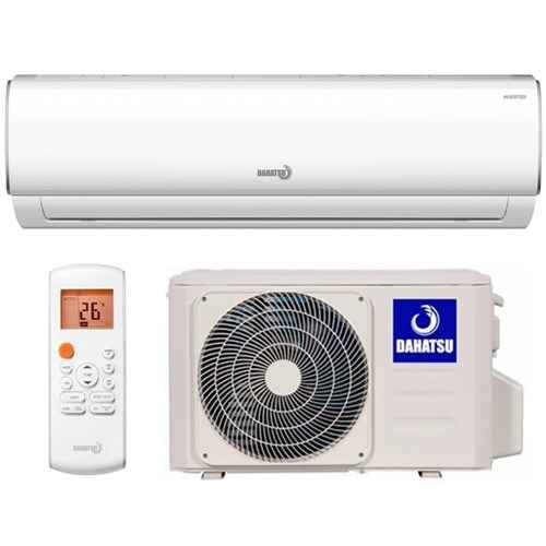 Сплит-система Dahatsu Brilliant DS-24I /DSN-24I